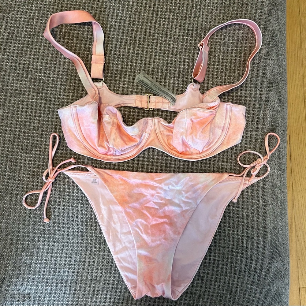 Victoria’s Secret Pink Bikini